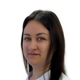 Грошева Залина Казбековна
