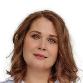 Котляр Людмила Александровна