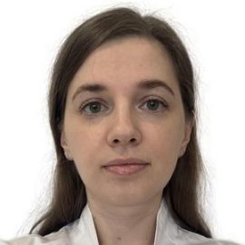 Ладыгина Мария Андреевна