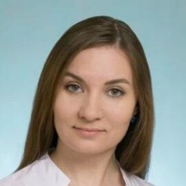 Ломакина Олеся Владимировна