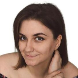 Мелькова Анна Евгеньевна