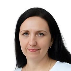 Мельникова Маргарита Анатольевна