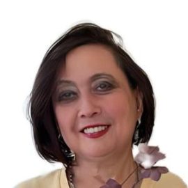 Пестова Елена Константиновна
