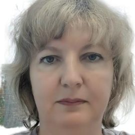 Тонких Наталья Борисовна