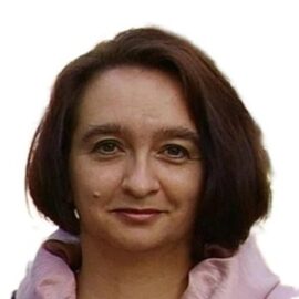 Варавская Юлия Владимировна